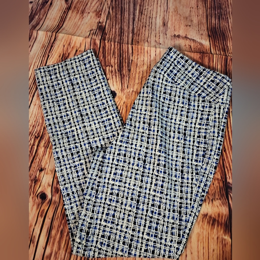 Holland Ave S6 Stretchy Pants